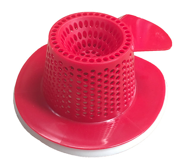 LOWER CONE FILTER FOR STELLAR STICKVAC