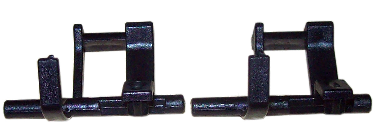 Cover Interlock To Suit:V5000 & V5500