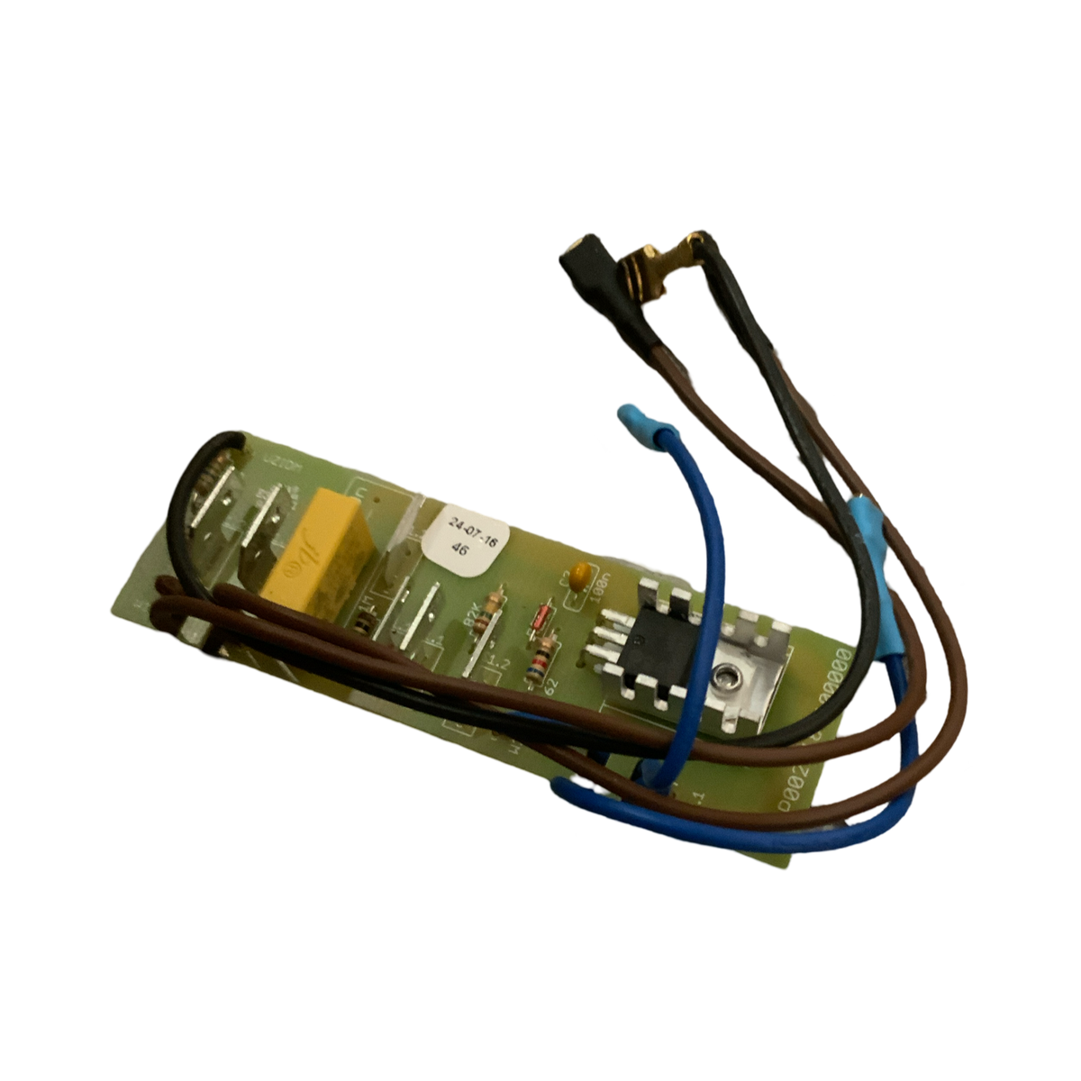 PCB Board To Suit:CLEANSTAR BUTLER PRO – Cleanstar
