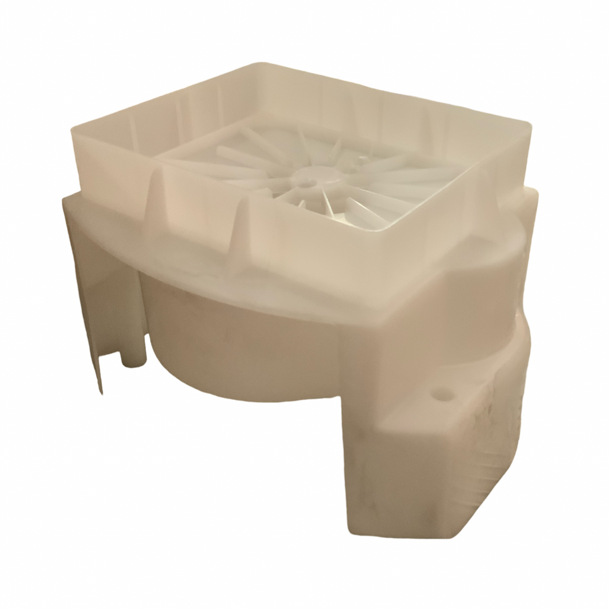 Motor Cover To Suit  Butler Pro