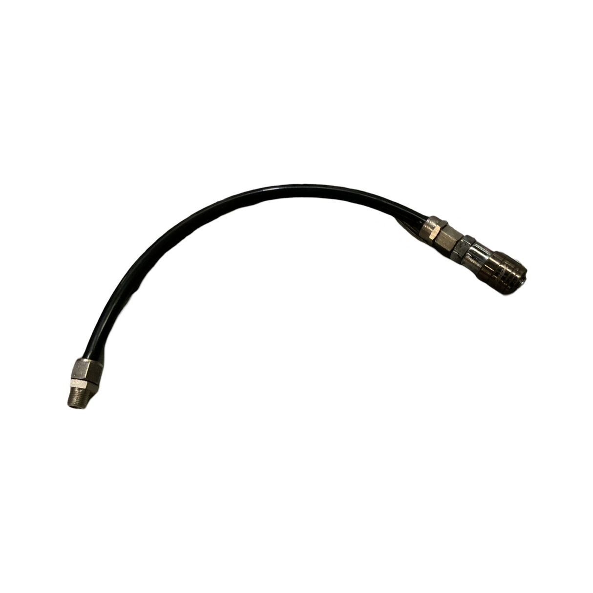 Solution Hose for Trigger with ends for VC80LX
