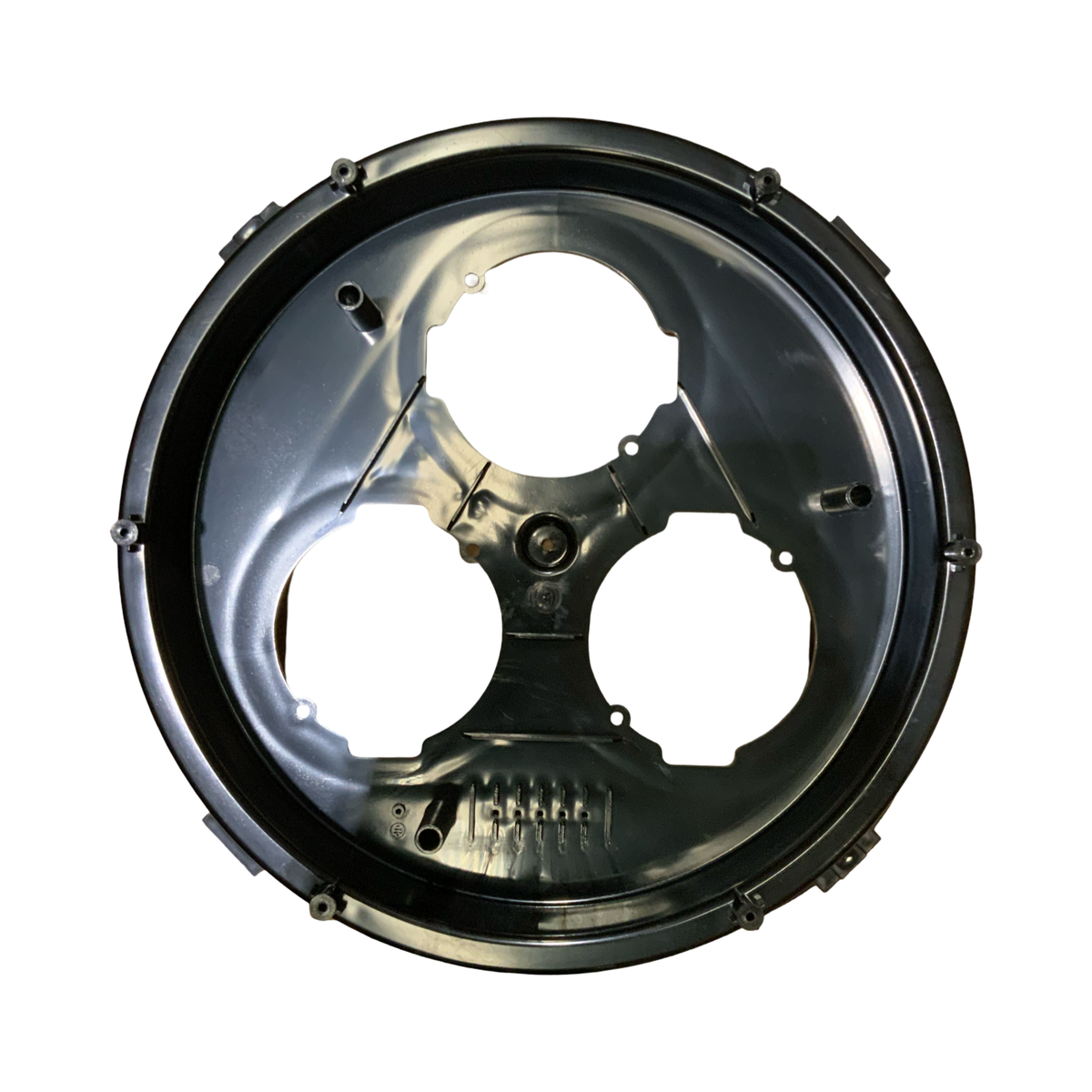 Fixed Motor Cover To Suit: VC90LP-3M – Cleanstar