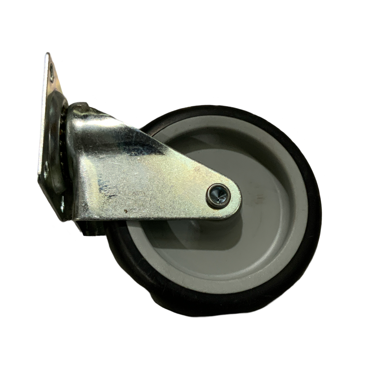Castor wheel D100