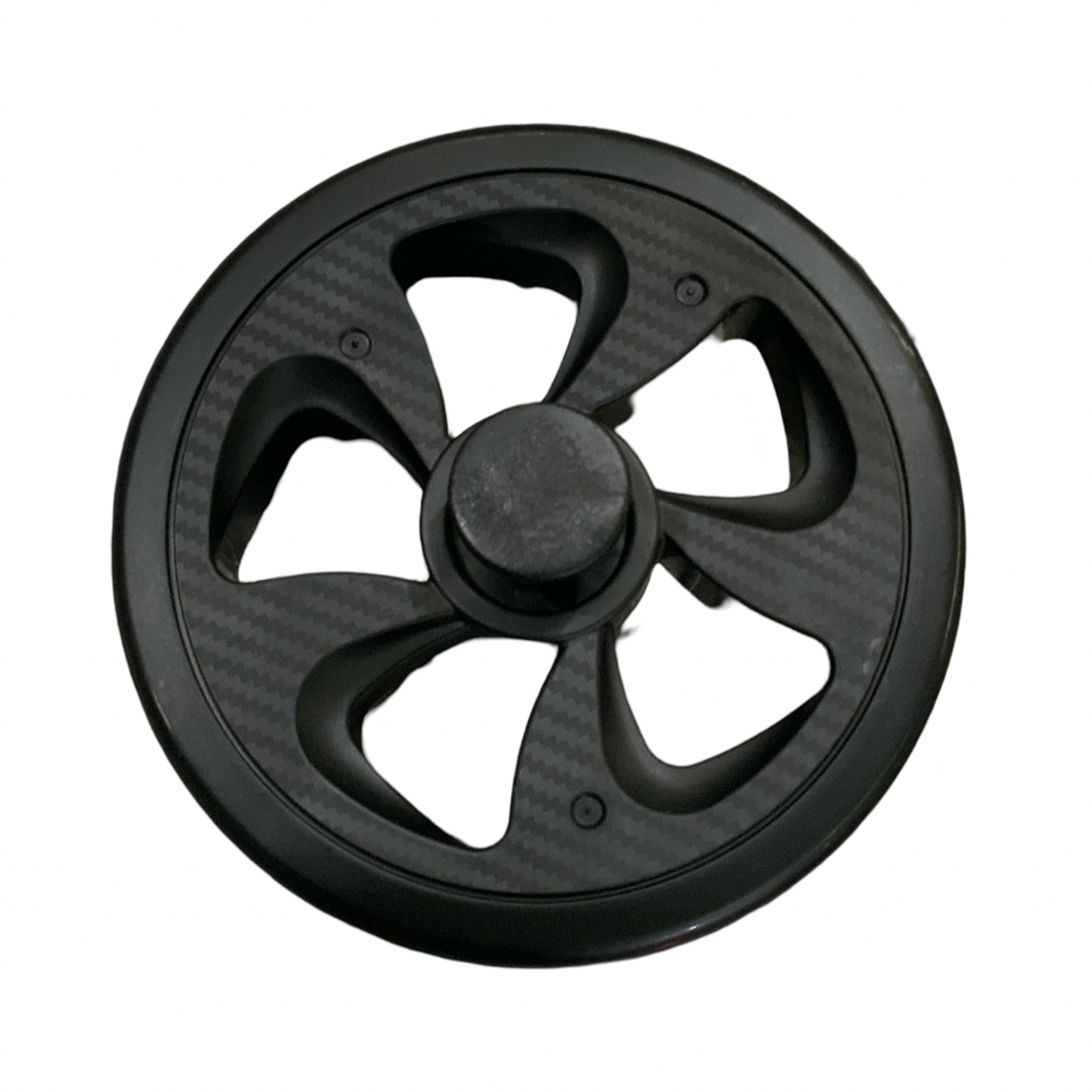 Back Wheel- EVO