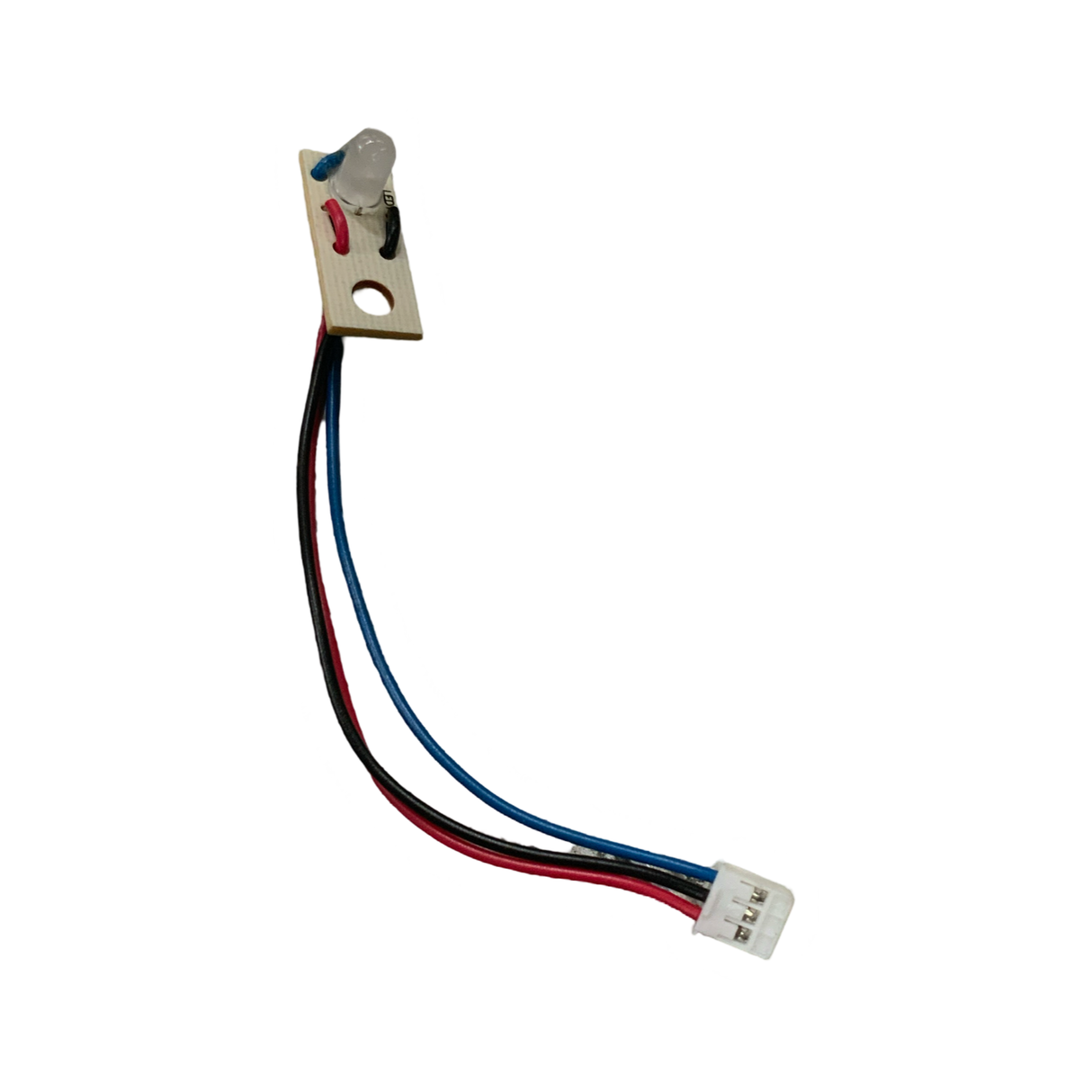 LED To Suit:VERAPRO