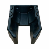 Galaxy 2-in-1 Rechargeable Stickvac by Cleanstar