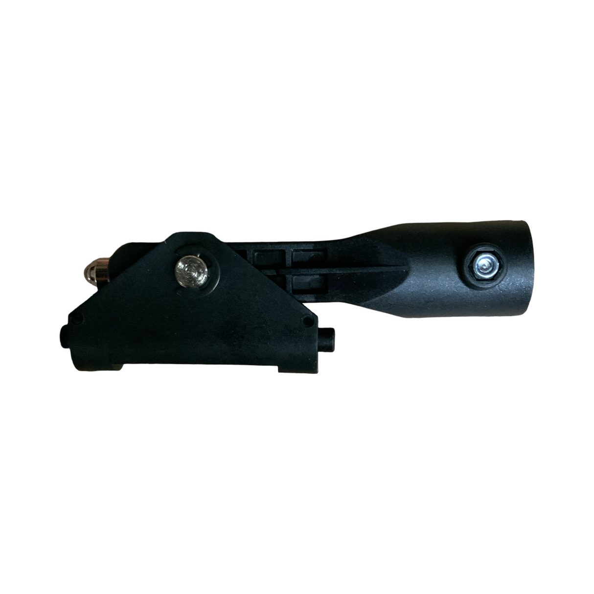 Medusa Angle for Telescopic Pole
