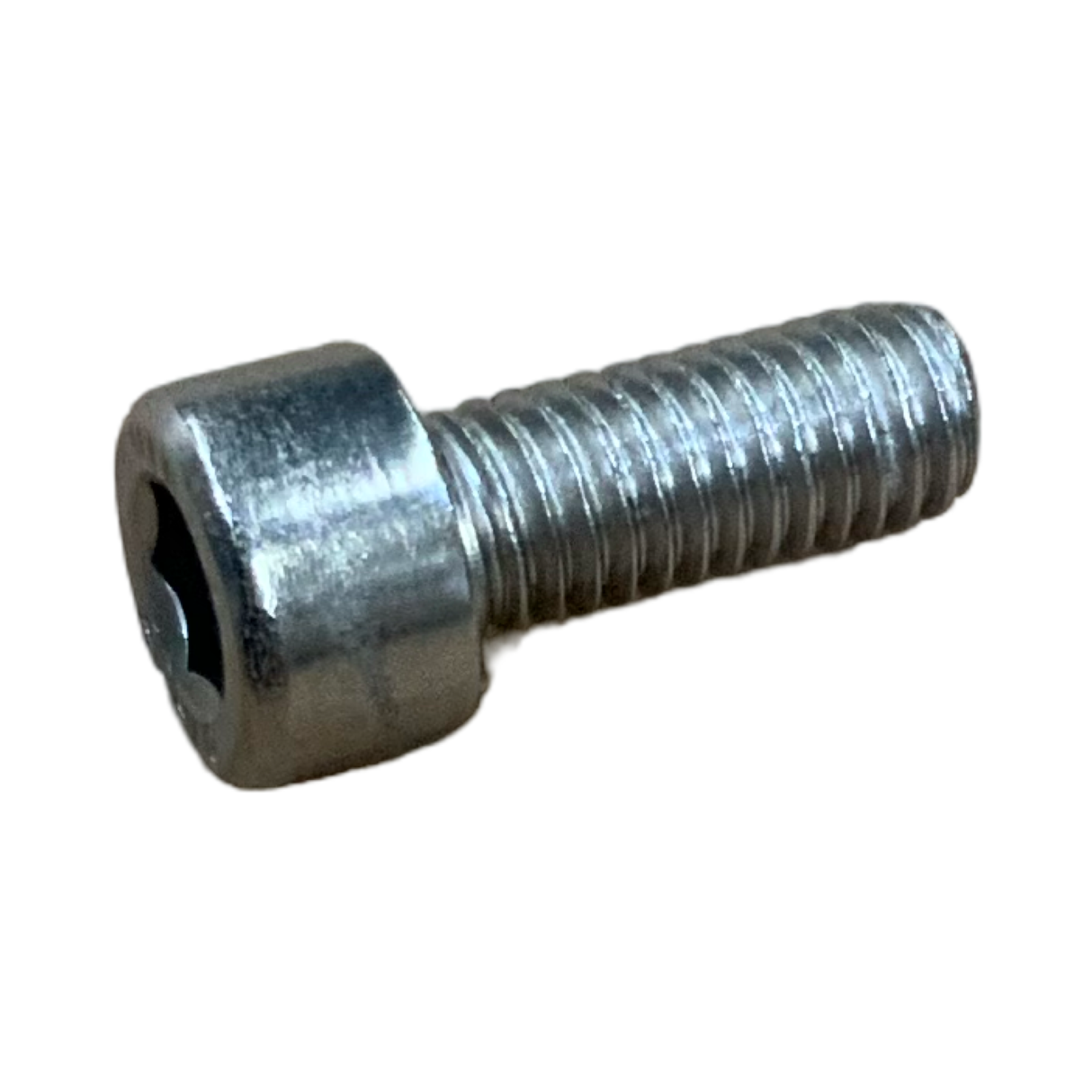 Screw-Dirty water tank 12mm for Mira