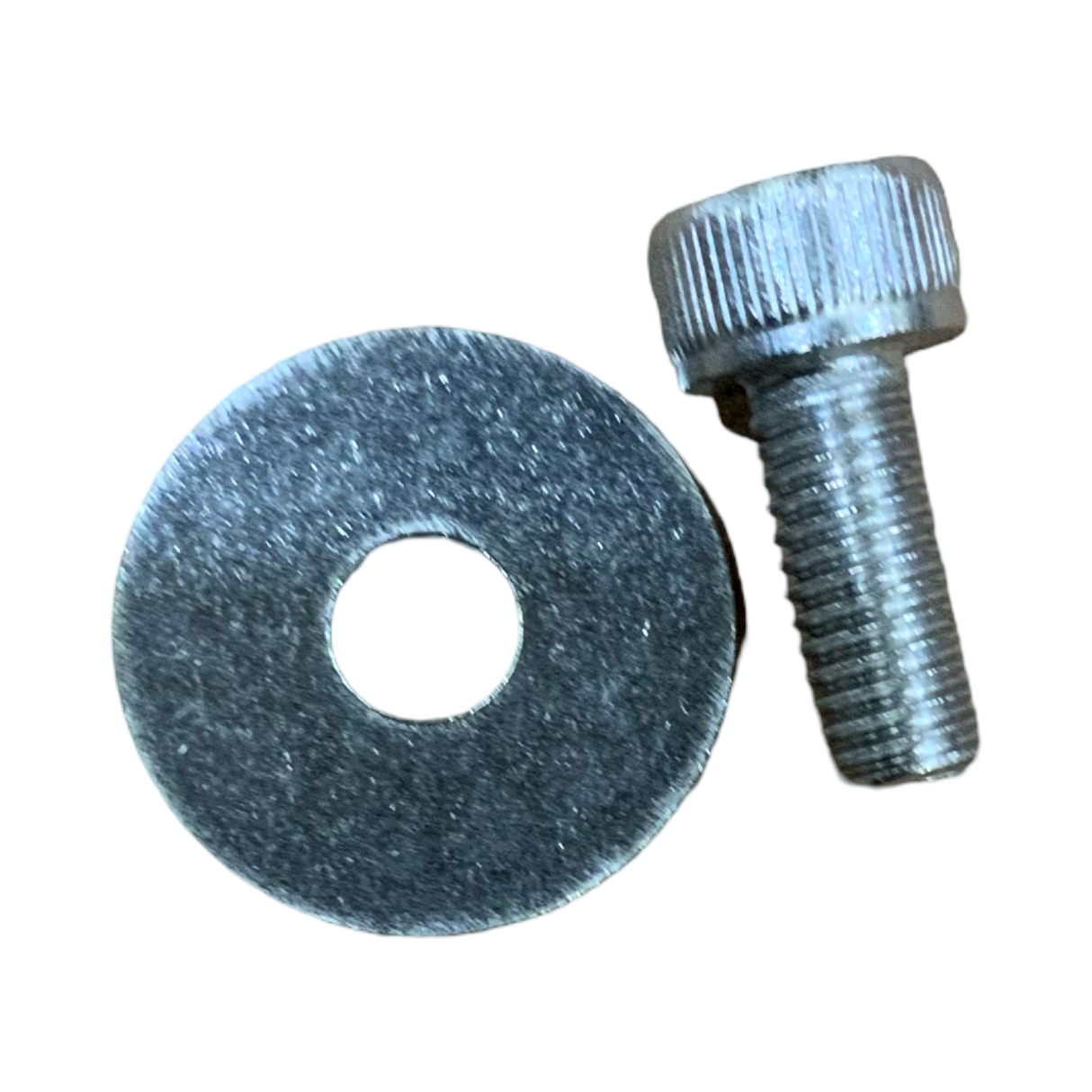 Screw for Mira