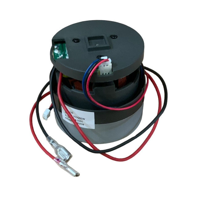 Prostar Rig Motor Motor for Prostar – Cleanstar