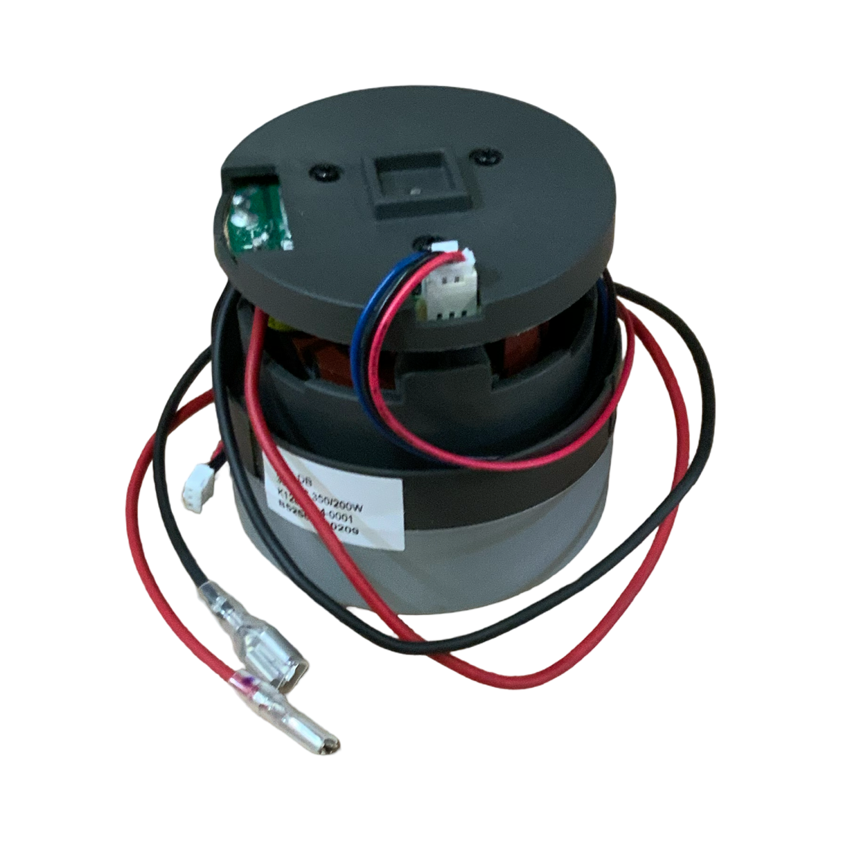 Motor for Prostar