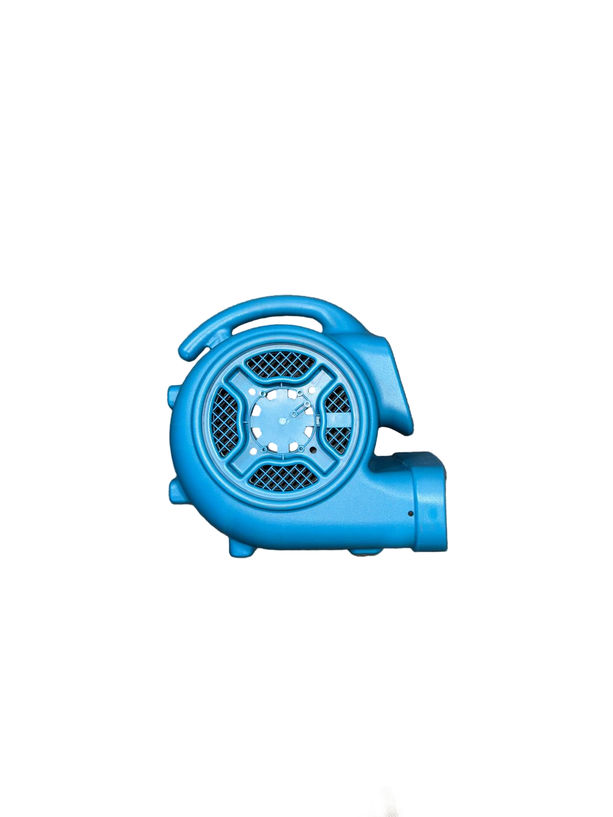 X-400 Left Housing