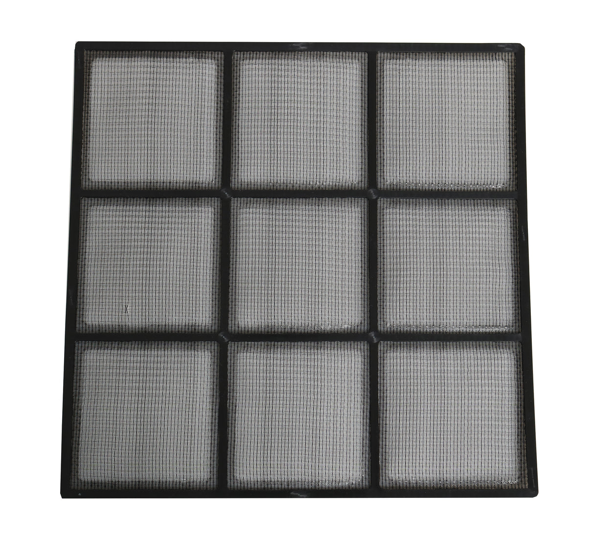 Nylon Mesh Filter To Suit:X-3400 AIR SCRUBBER