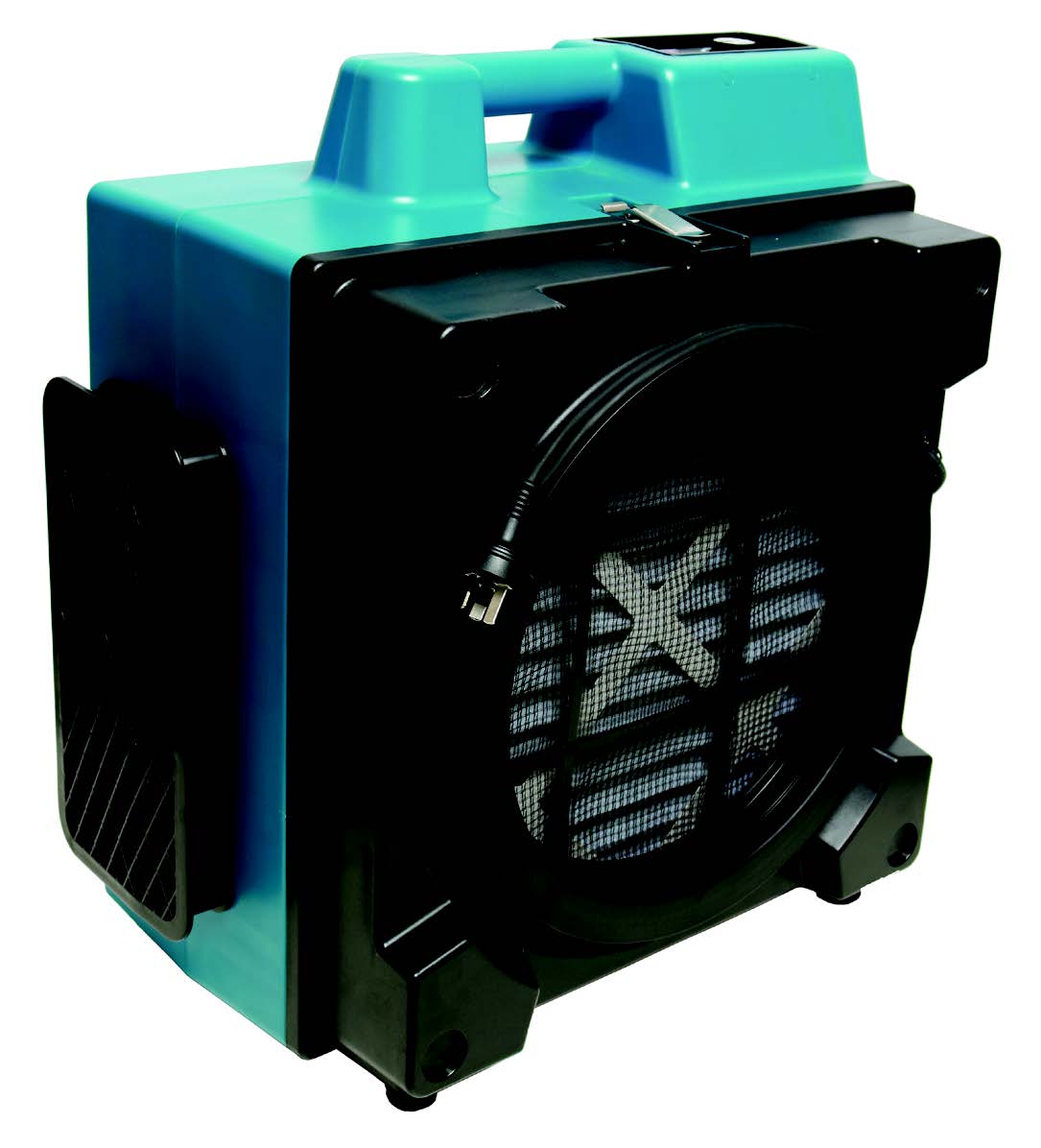 XPOWER  X-3400 Air Scrubber