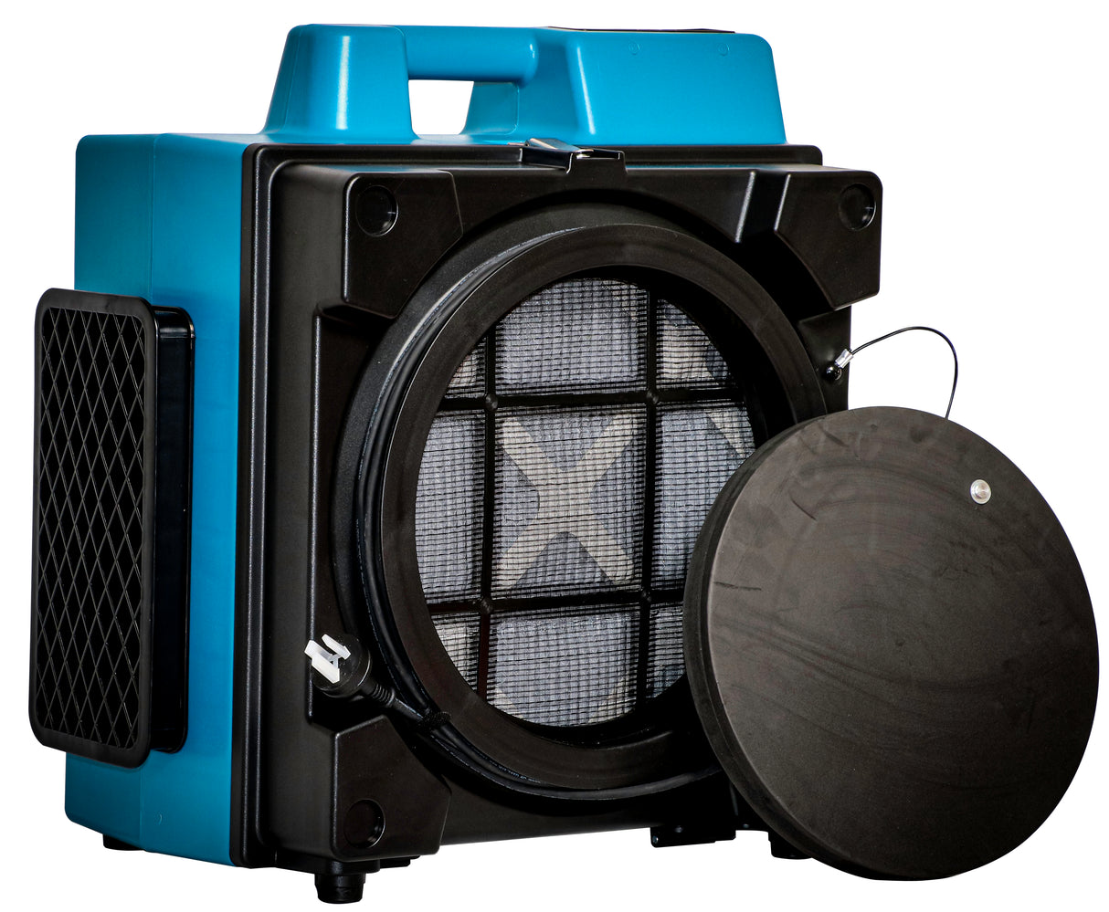 XPOWER  X-3400 Air Scrubber