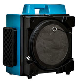 XPOWER  X-3400 Air Scrubber