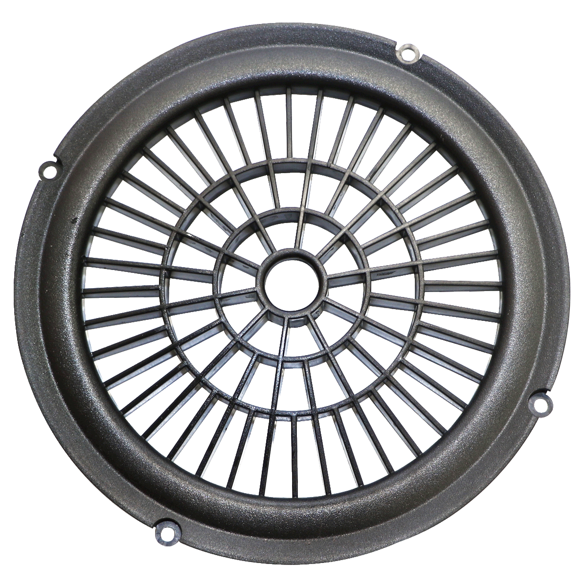 Grill Cover (Fan Side) To Suit:X-400 – Cleanstar
