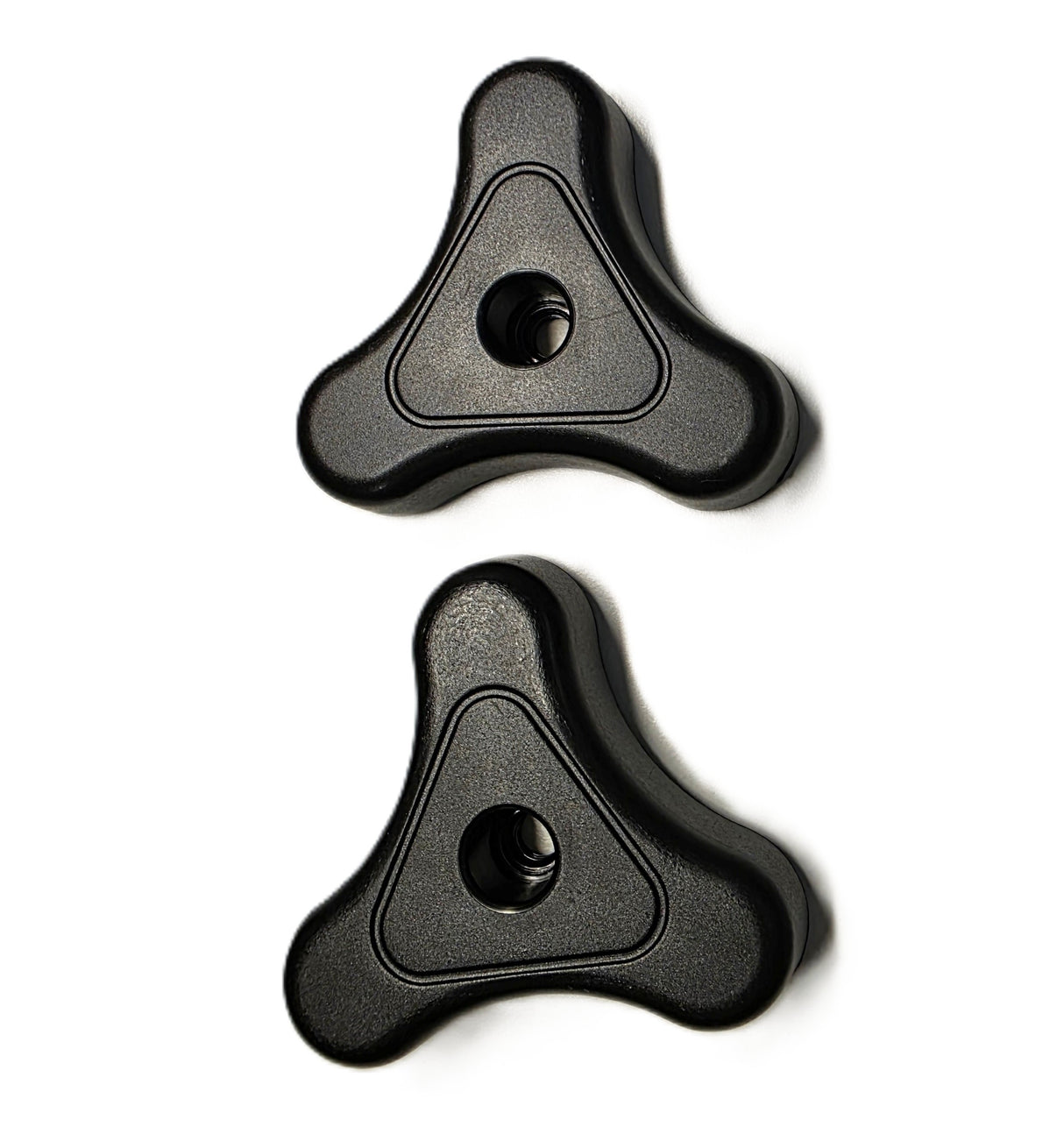 Rack Adjustment Handle - Pair To Suit X-47ATR