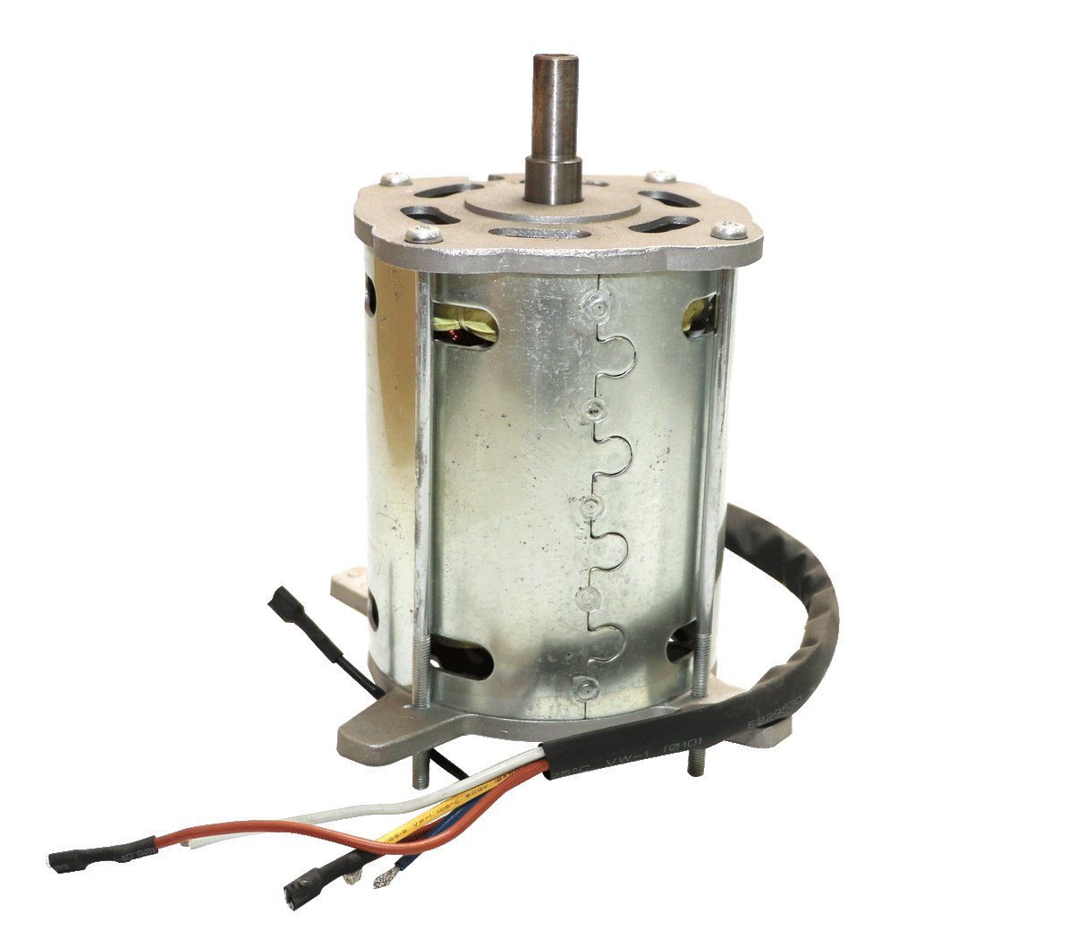 X-600A Motor