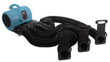 XPOWER Multi Drying Kit & Cage Dryer Combo (X-800TF-MDK)