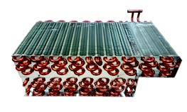 Heater Exchanger To Suit: XD-85LH