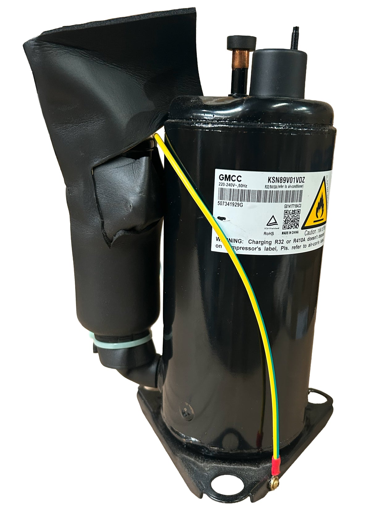 Compressor to suit XD-85LH