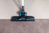 EXTRA LARGE (XL) LOW PROFILE FLOOR TOOL (WITH WHEELS) - 32MM