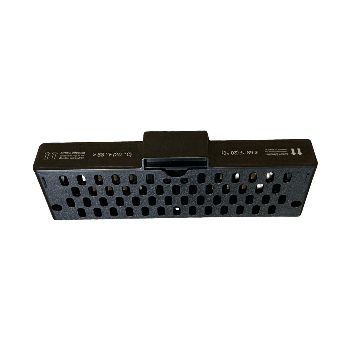 Secondary Cart Filter Assembly To Suit: XD-85LH