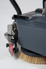 MIRA ERGO 40 Battery Floor Scrubber Dryer – Ergonomic 410mm | Made in Italy