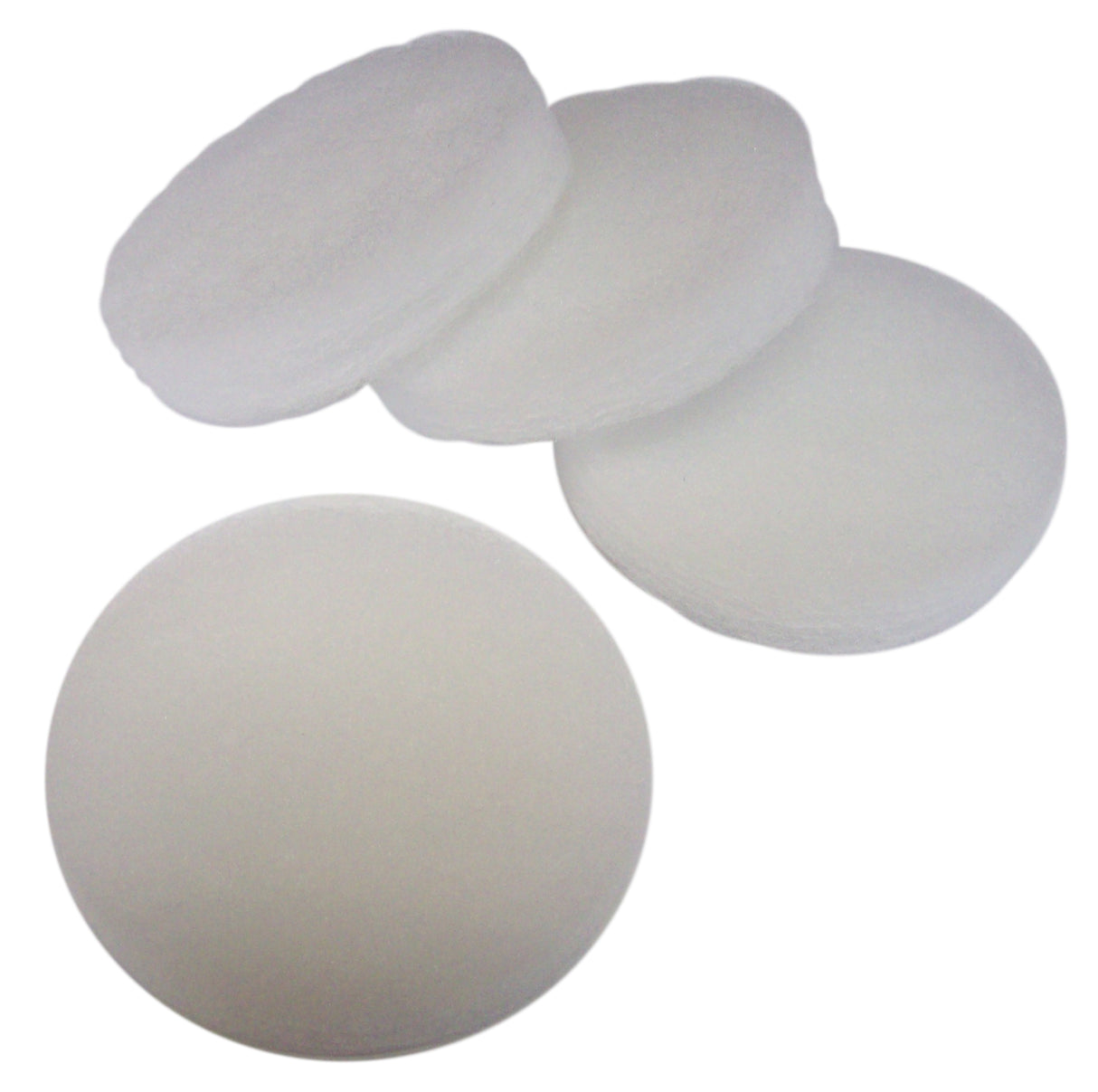 BONDINI TO SUIT VAX 121 - 4 PACK-FILTERS