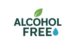 LOGO: ALCOHOL FREE