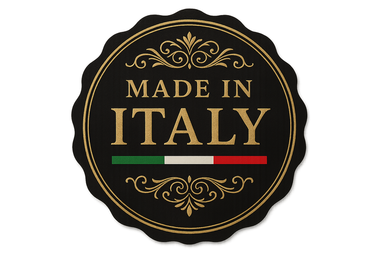 made in italy