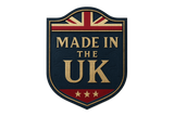 MADE IN THE UK