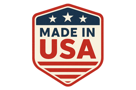 MADE IN USA