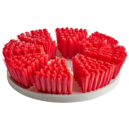 Medium Duty Brush