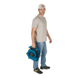 XPOWER P-230AT - 1/4HP Compact Air Mover