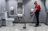 Motorscrubber M3M - Starter Kit with Medium Handle