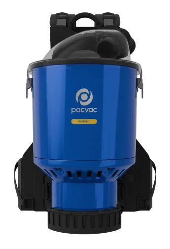 Pacvac Superpro GO Backpack