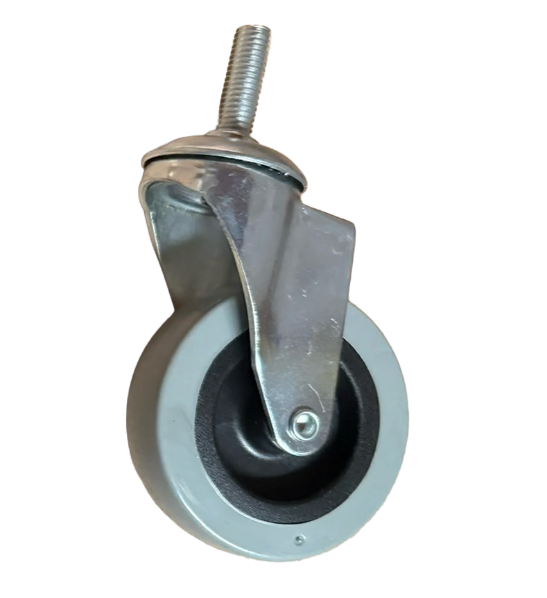 Large Machine Front Wheel for VC80LX