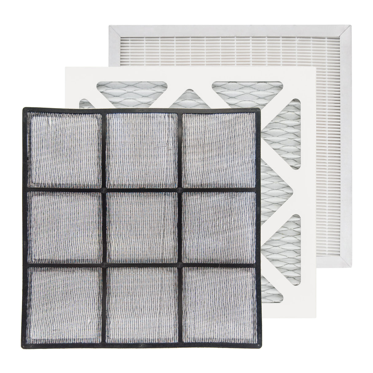 XPOWER  X-3400 Air Scrubber