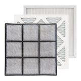 XPOWER  X-3400 Air Scrubber