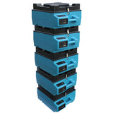 XPOWER  X-3400 Air Scrubber