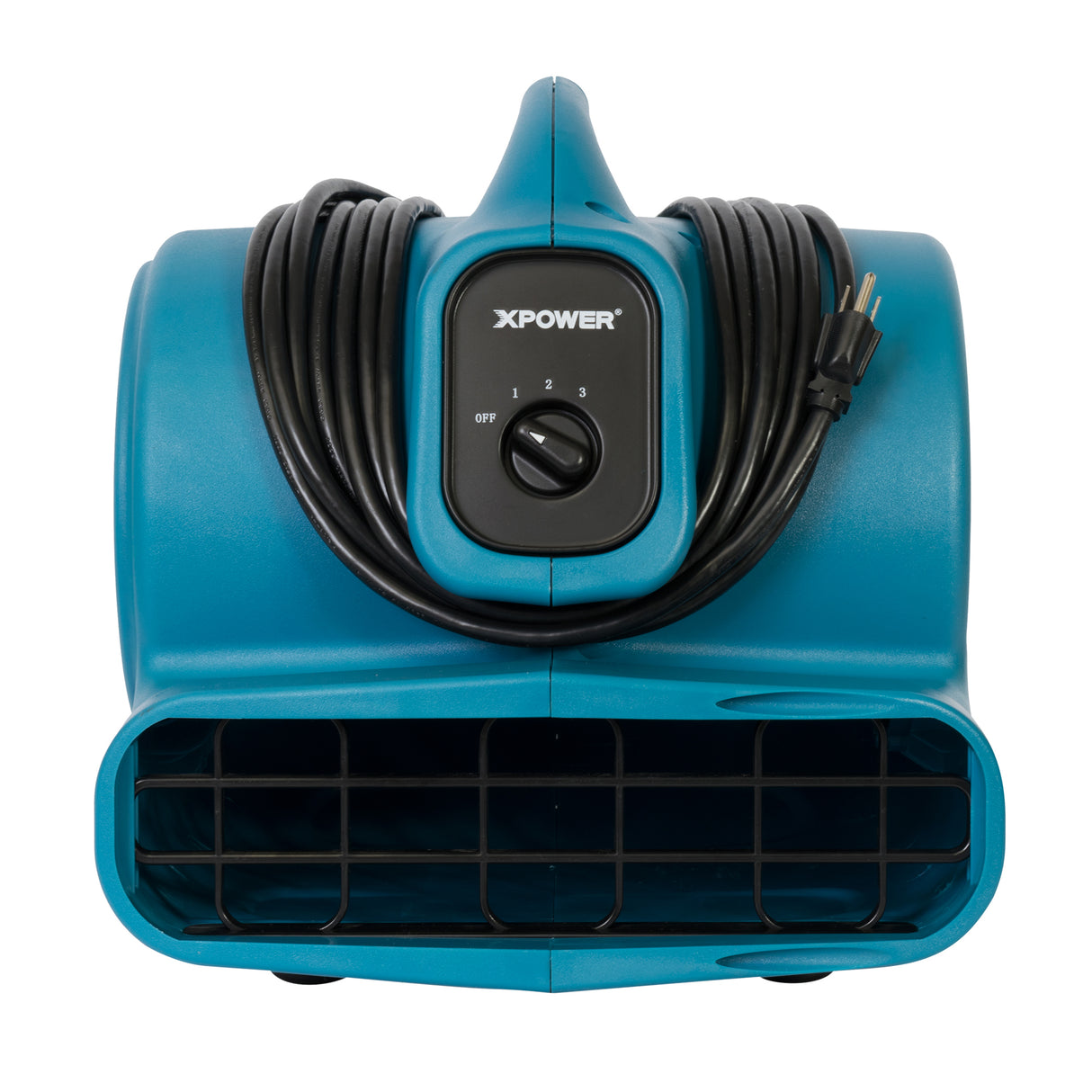 XPOWER X-400 Multipurpose Air Mover 1/2HP