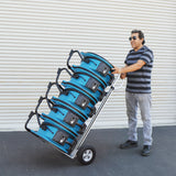 XPOWER X-47ATR AXIAL FAN Mover (with Sealed Motor)