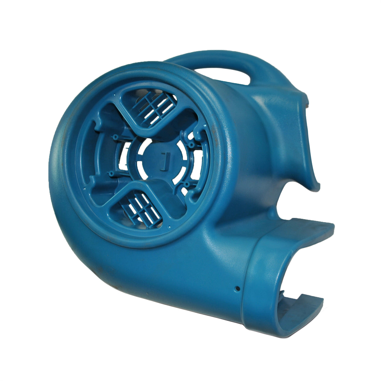Left Housing To Suit:X-600