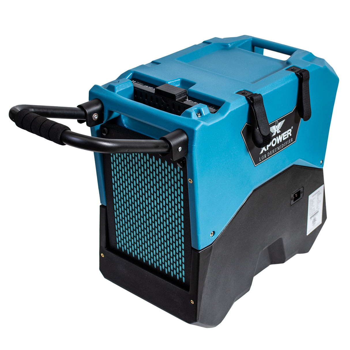 XPOWER XD-85LH Commercial LGR Dehumidifier