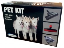 Pet Kit Box